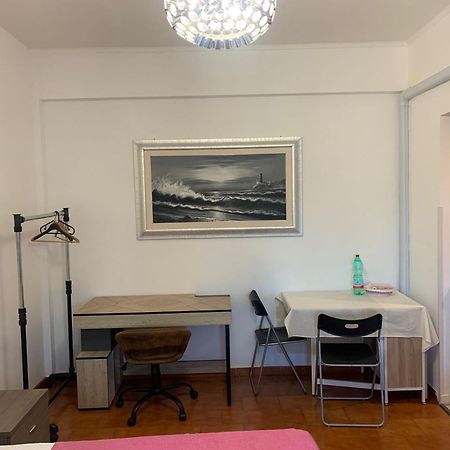 Appartamento Di Paolo Unicusano โรม ภายนอก รูปภาพ
